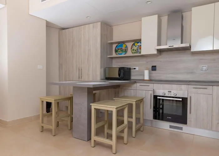 El Gouna Mangroovy 1 Bedroom With Roof Apartman Gurdaka