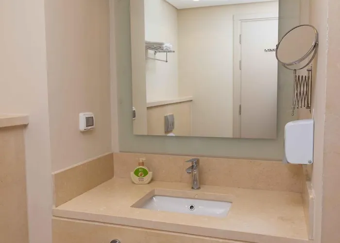 El Gouna Mangroovy 1 Bedroom With Roof *