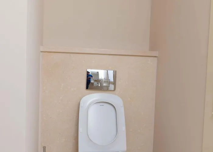 El Gouna Mangroovy 1 Bedroom With Roof Apartman *