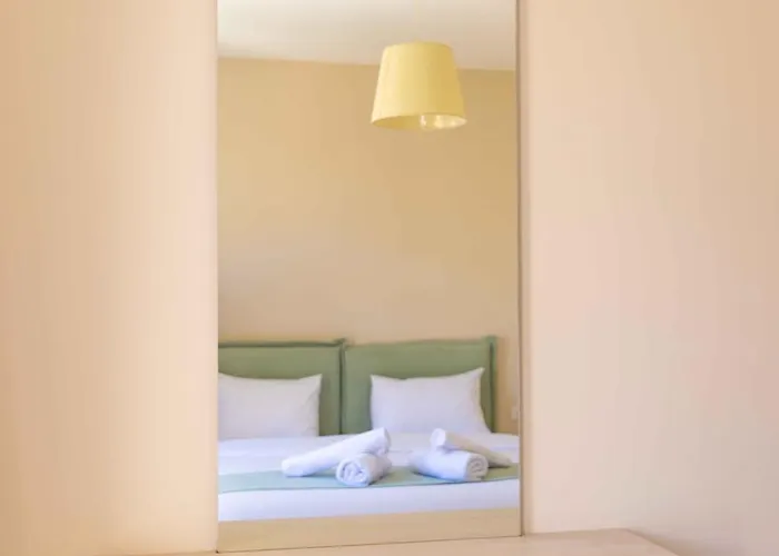 El Gouna Mangroovy 1 Bedroom With Roof Apartman