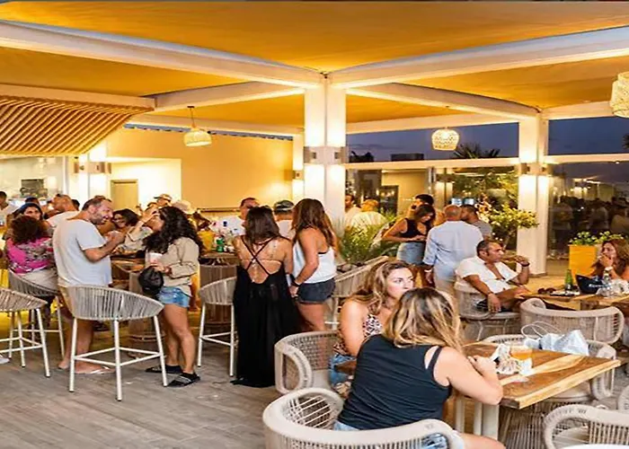 El Gouna Mangroovy 1 Bedroom With Roof Gurdaka