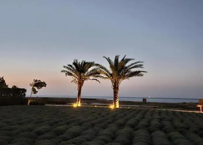 El Gouna Mangroovy 1 Bedroom With Roof Apartman Gurdaka
